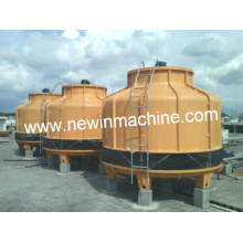 Newin Bottle Type Cooling Tower